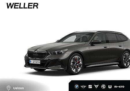 BMW 540d xDrive Tou M Sport Pro B&W,Standh,Pano,AHK