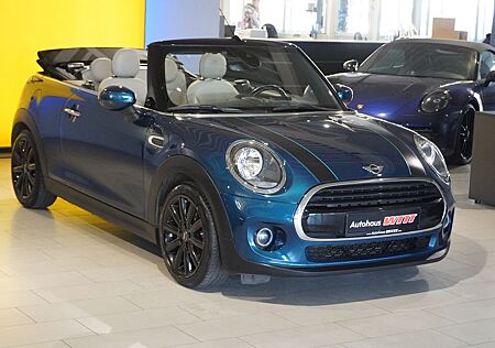 MINI Cooper Cabrio  ~Navi~Leder~1/Zoll~Klimaautm~