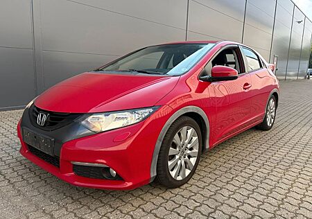 Honda Civic 1.8 i-VTEC Sport *KLIMA* NR. 2520