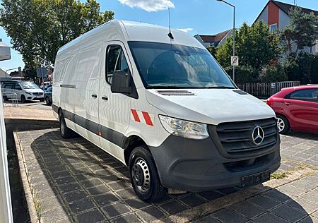 Mercedes-Benz Sprinter 516 CDI RWD+AHK+RFK+Einbau+STHZ+220V+