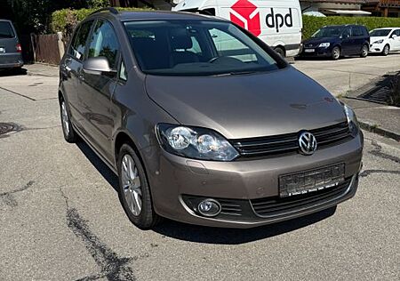 VW Golf Plus Volkswagen 1.4 TSI DSG LIFE LIFE