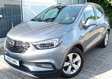 Opel Mokka X Ultimate Start/Stop 4x4*R.KAMERA*PARKP.*