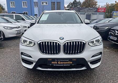 BMW X3 xDrive25d xLine Auto.LED.Leder.Panorama Dach