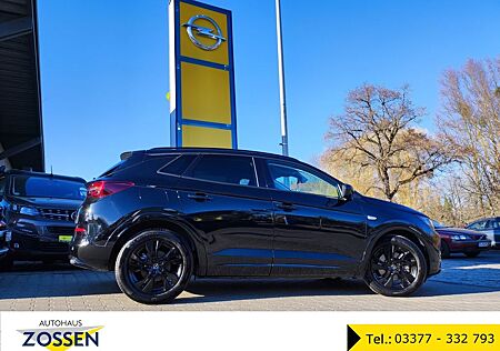 Opel Grandland X Grandland GS Plug-in-Hybrid 1.6 Navi, LED-Matrix