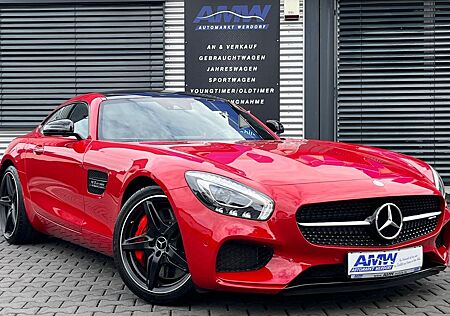 Mercedes-Benz AMG GT S Coupe 7-G DCT PANORAMA*KAMERA*OHNE-OPF!
