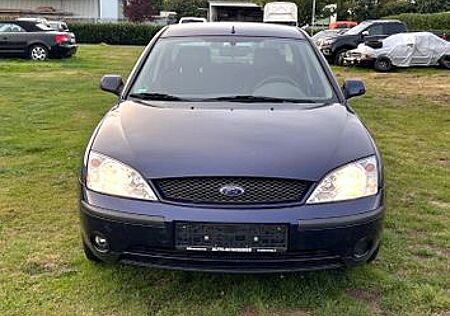 Ford Mondeo gebraucht kaufen Ford Mondeo MK3 125 ps
