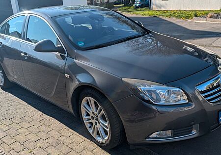 Opel Insignia 2.0 CDTI Cosmo 118kW Cosmo