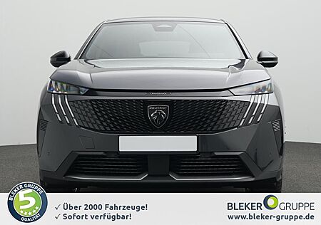 Peugeot 3008 GT HYBRID 145 e-DSC6