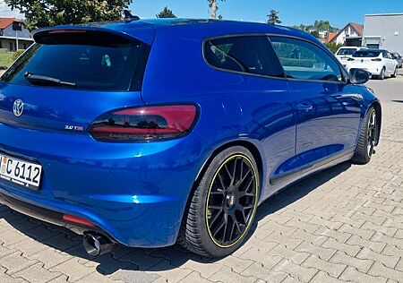 VW Scirocco Volkswagen 2.0 TSI (Tausch möglich)