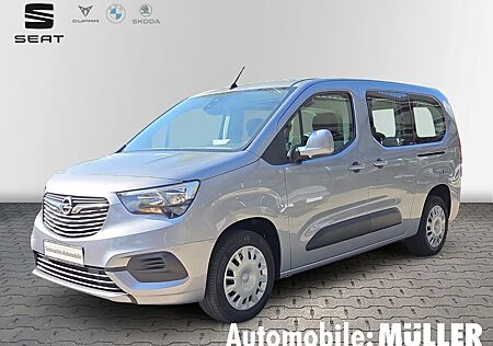 Opel Combo Life 1.5 D Edition DAB Apple CarPlay Licht