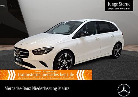 Mercedes-Benz B 200 d Prog/Night/Dist/Mbeam/Memo/Kam/EasyP/Amb