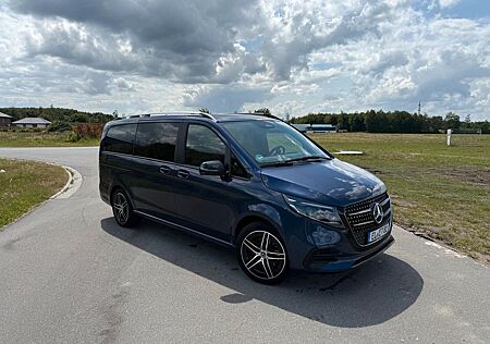 Mercedes-Benz V 300 d Aut. AVANTGARDE lang AVANTGARDE