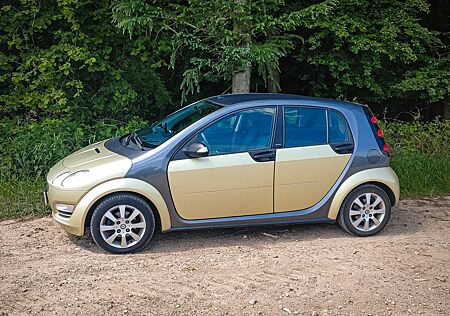 Smart ForFour 1.1 (454)