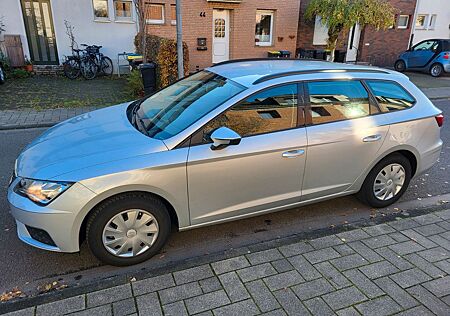 Seat Leon ST 1.0 TSI 63kW Reference Reference