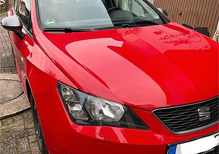 Seat Ibiza 1.2 TSI 66kW Style Style