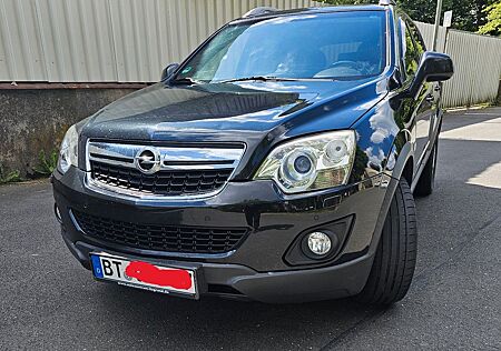 Opel Antara 2.2 CDTI Design Edition 4x4 120kW Des...