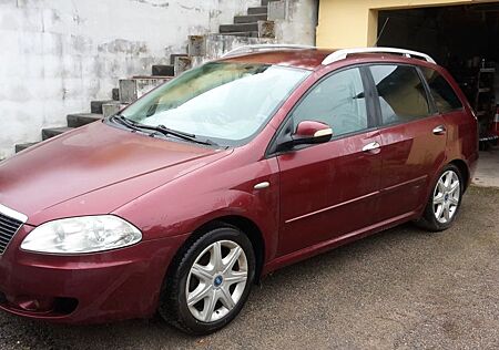 Fiat Croma 2.2 16V Dynamic Dynamic