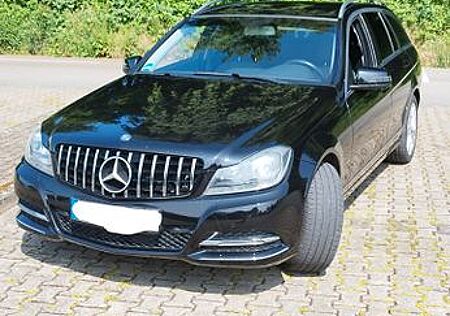 Mercedes-Benz C 250 T AVANTGARDE Autom. AVANTGARDE