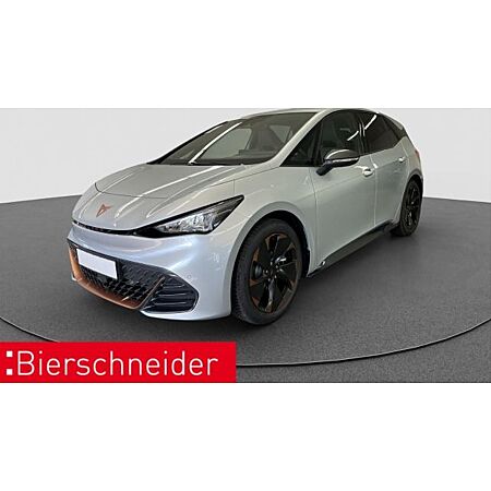 Cupra Born leasen