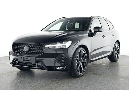 Volvo XC 60 B5 Plus Black Edition AWD