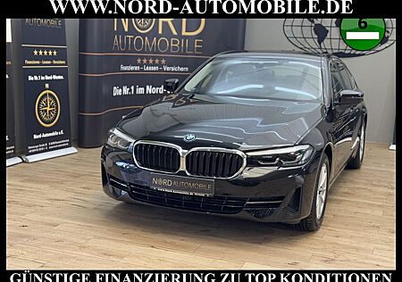 BMW 520 e Limo Automatik Navi*LED*Kamera*