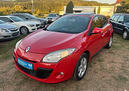 Renault Megane III Lim. 5-trg. Dynamique