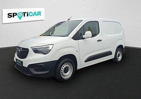 Opel Combo E Cargo Edition L1H1 +PDC+SITZHEIZUNG