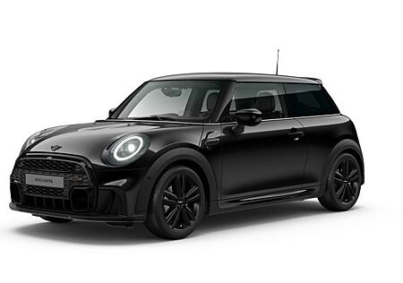 Mini John Cooper Works Cooper Trim EDC Klimaaut.