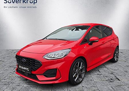 Ford Fiesta 1.0 Eco Boost ST-Line