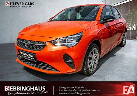 Opel Corsa F e Edition Assistenz-Paket Sport-Modus