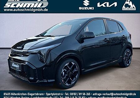 Kia Picanto PE2 1.0 GDI MT GT-LINE