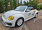 VW Beetle Volkswagen 2.0 TSI DSG Cabrio 2018 177PS