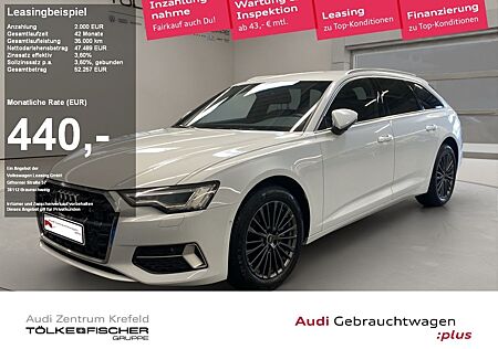 Audi A6 Avant 40 TDI quattro advanced el.Heck LM