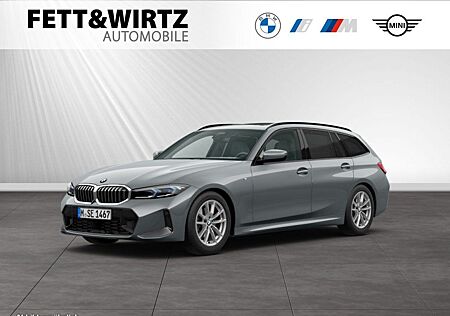 BMW 320d Touring M Sport|Panorama|Stop&Go|HiFi