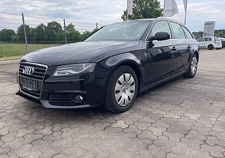 Audi A4 2.0 TDI (DPF) Avant Ambition Xenon Panorama A