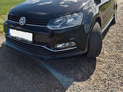 Volkswagen VW Polo | sehr gepflegt | Navi | Klimaautomatik