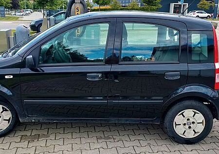 Fiat Panda Typ 169 Tüv neu