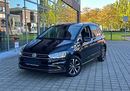 VW Golf Volkswagen Sportsvan VII United CARPLAY/NAVI/SHZ/