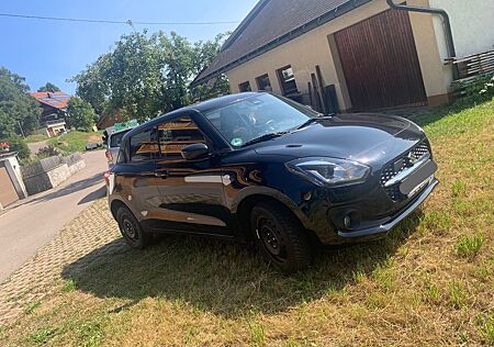 Suzuki Swift 1.2 DUALJET HYBRID ALLGRIP Comfort Comfort