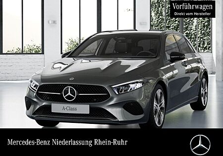 Mercedes-Benz A 180 PROGRESSIVE+NIGHT+PANO+LED+KAMERA+7G