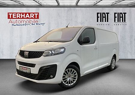 Fiat Scudo L3 2.0/abnehmbare AHK/Navi/Tempomat/4 JA G