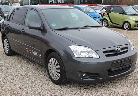 Toyota Corolla 1.6 Edition / Compact Benzin Schalte