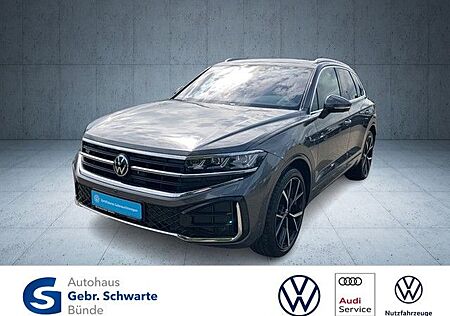 VW Touareg Volkswagen 3,0 l V6 TDI 4M R-Line Standhzg. 360°