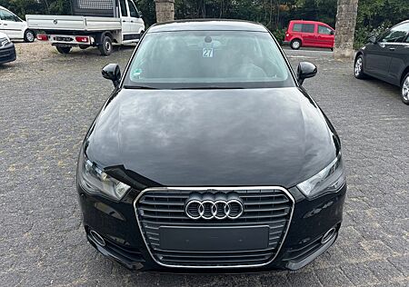 Audi A1 attraction 1.2*KLIMA*SHZ*