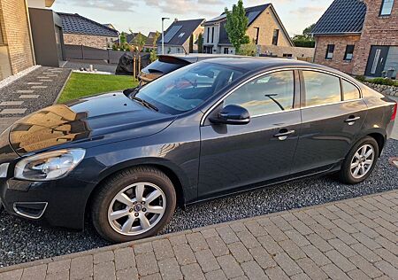 Volvo S60 D3 Geartronic Edition Edition