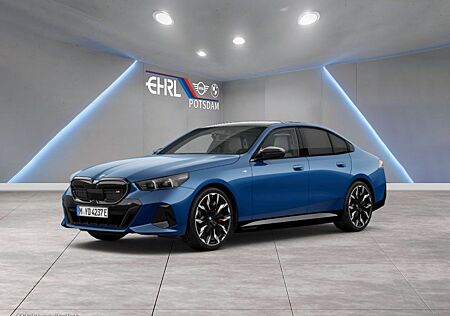 BMW i5 M60 xDrive M CARBON PAKET | 33% UPE-Nachlass