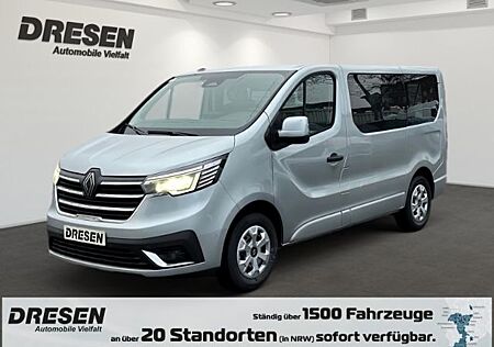 Renault Trafic Combi Evolution Blue dCi 150 Allwetter*Kl