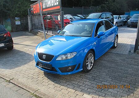 Seat Exeo Lim. Sport