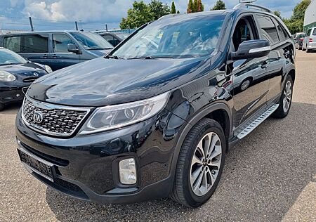 Kia Sorento Platinum Edition 4WD / Garantie