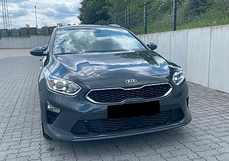 Kia Cee'd Sportswagon Cee'd SW 1.6 CRDI 48V Mild-Hybrid/ Garantie